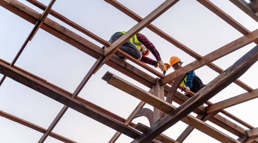 Expert top industrial roofings services in Carrollton, MI